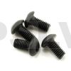 MA0064-3 3x6 - Button Head Socket Bolt (4ps)