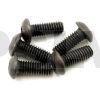 MA0064-9 - 4x10mm Button Head Screw (5ps)