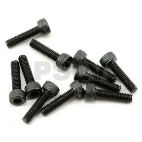 MA0065 - 3x12mm Socket Bolt (10) 