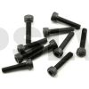 MA0067 - 3x14mm Cap Head Screw (10ps)