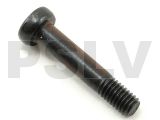 MA0091 -3x16mm Phillips Machine Screw (1ps)