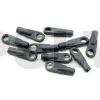 MA0133-1  - 3x21.2mm Plastic Ball Link Set (10ps)
