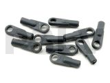 MA0133-1  - 3x21.2mm Plastic Ball Link Set (10ps)