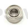 MA0159 - 3x7x3mm Ball Bearing (1ps)