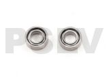 BLH3515 - Main Shaft Bearing 3x6x2mm MQx