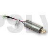 BLH7503 - Motor With Pinion Clockwise Rotation MQx