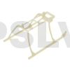 BLH3205GL - Blade Glow In The Dark Landing Skid & Battery Mount Set (mSR X)