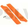 BLH3216OR - Main Rotor Orange