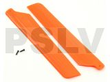 BLH3216OR - Main Rotor Orange