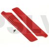 BLH3216RE - Main Rotor Red