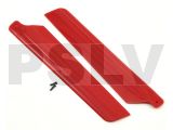 BLH3216RE - Main Rotor Red