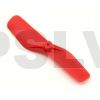 BLH3217RE -Tail Rotor Red