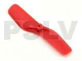 BLH3217RE -Tail Rotor Red