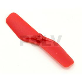 BLH3217RE -Tail Rotor Red