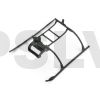 BLH3204 -  Landind Skid And Battery Mount