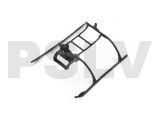 BLH3204 -  Landind Skid And Battery Mount