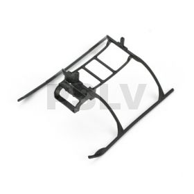 BLH3204 -  Landind Skid And Battery Mount