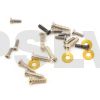 BLH3222 - Blade Hardware Set mSR X