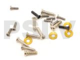 BLH3222  -	 Blade Hardware Set mSR X