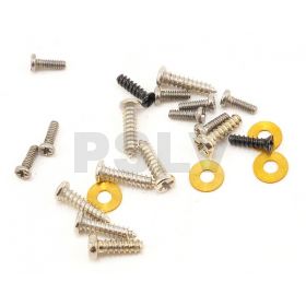 BLH3222  -	 Blade Hardware Set mSR X