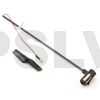 BLH3602 - Complete Tail boom BmCPX V2