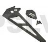 ND-YR7-AS1003 -Curtis Youngblood Gear Box Carbon Set R7 - Rave 90 ENV