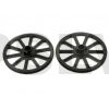 ND-YR7-AS1047 - Curtis Youngblood Next-D 118 Tooth Tail Drive Gear R7 - Rave 90 ENV