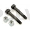 ND-YR7-AS1080 - Main Shaft Bolt Set R7