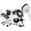 ND-YR7-AS1125 Rave ENV Nitro Conversion Kit