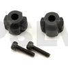 ND-YR7-AS1082 Rubber Fuel Tank Mount Set R7