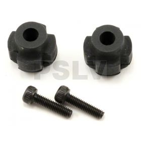 ND-YR7-AS1082 Rubber Fuel Tank Mount Set R7