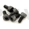ND-YR7-AS1083 Main Gear Mounting Screw Set R7