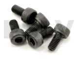 ND-YR7-AS1083 Main Gear Mounting Screw Set R7