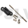 ND-YR7-AS1124 Nitro Throttle Pushrod Set R7
