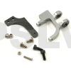 ND-YR7-AS1006 - Curtis Youngblood Rear Tail Rotor Bellcrank Set R7 - Rave 90 ENV