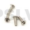 ND-YR7-AS1011 - Curtis Youngblood Next-D Boom Pinning Screw Set R7 - Rave 90 ENV