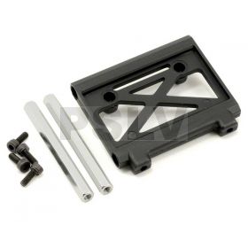 ND-YR7-AS1018 - Curtis Youngblood Plastic Center Frame Brace Set R7 - Rave 90 ENV