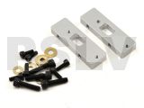 ND-YR7-AS1028 -Curtis Youngblood Motor Mount Set R7 - Rave 90 ENV