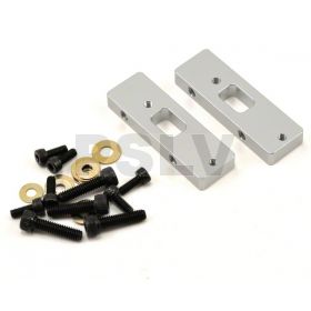 ND-YR7-AS1028 -Curtis Youngblood Motor Mount Set R7 - Rave 90 ENV