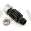 ND-YR7-AS1034 - Curtis Youngblood Next-D Nitro Pinion Set - 16 Tooth R7 - Rave 90 ENV