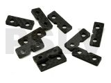 ND-YR7-AS1040 Servo Mount Tab Set R7