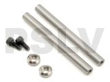 ND-YR7-AS1058 - Curtis Youngblood Next-D Cross Shaft Set R7 - Rave 90 ENV