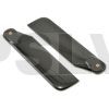 ND-YR7-AS1066 - Curtis Youngblood Next-D Carbon Tail Blades (105mm) R7 - Rave 90 ENV