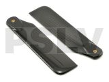 ND-YR7-AS1066 - Curtis Youngblood Next-D Carbon Tail Blades (105mm) R7 - Rave 90 ENV