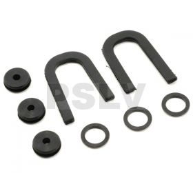 ND-YR7-AS1076 - Canopy Grommet Set R7