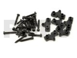 ND-YR7-AS1081 -Servo Screw Set R7