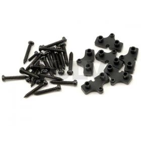 ND-YR7-AS1081 -Servo Screw Set R7