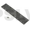 ND-YR7-AS1092 Rear Carbon Battery Tray Set R7