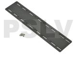ND-YR7-AS1092 Rear Carbon Battery Tray Set R7