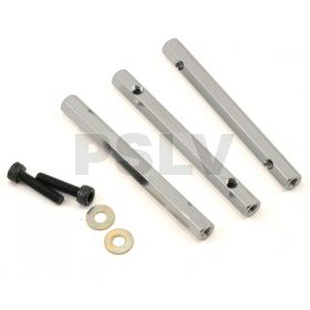 ND-YR7-AS1093 -Electric Threaded Hex Spacer Set R7